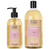 Marius Fabre Sapone liquido Savon de Marseille Rose 400 ml