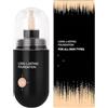 Generico Trucco Fondotinta | 30ml Fondotinta Effetto Opaco,Base Trucco Idratante Coprente Antibrillitudine Per Pelli Normali e Miste Con Tenuta Prolungata