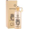 MONTALE Bengal Oud Eau de Perfume 100ml Made in France + 2 campioni Montale + 30ml Skincare