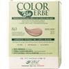 Colorerbe Tintura con estr. bio Biondo Chiaro (8.0)