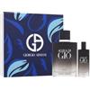 GIORGIO ARMANI Acqua di Giò Cofanetto Profumo - 100 ml by Giorgio Armani
