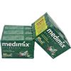 Medimix Vera saponetta ayurvedica 125G - Confezione da 6