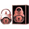 Generico Montage Lock My Heart Pour Femme Eau de Parfum Natural Spray 100 ml