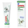 Gehwol Fusskraft Green for Normal skin Refreshing Foot Cream, crema rinfrescante per prevenire l'odore del piede, per pelli normali, tubo da 125 ml
