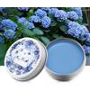MeiPlumLai Profumo solido, profumo portatile da viaggio per donne, fragranze di lunga durata, fragranza naturale, adatto per dietro le orecchie, polsi e corpo (lavanda, gigli, peonie)
