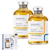 Generico Siero antirughe al salmone, supporta la barriera cutanea, idrata e nutre, effetto lifting e rassodante per tutti i tipi di pelle, 50 ml,2pcs