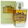 Les Néréides Paris Douceur de Vanille Eau de Toilette Unisex, Profumo con Rosa Bianca e Vaniglia Bourbon, Spray 100ml