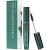 Breylee Eyelash Growth Serum, Natural Plant Extracts, No Irritation, Stimulates the Vitality of the Hair Follicles, Long and Thick Results in 4 Weeks