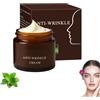 JIAOY Luxeveria, crema antirughe al retinolo Luxeveria, crema rassodante avanzata, trattamento idratante viso con retinolo, attenua le linee sottili, ripristina l'elasticità, idratazione (1 PCS)