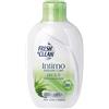 Fresh & Clean Sapone Intimo Fresca - Pacco da 12 x 2400 gr