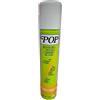 Generico POP LACCA PER CAPELLI RIFLESSANTE E RAVVIVANTE DEL COLORE GRIGIO TOPO