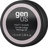 Genus Pasta modellante MATT SHAPE GEN US EXPRESSION con Olio di Argan 100ml 276