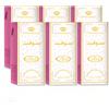 Business Square Confezione da 12 Musc Profumo Al Rehab Morbide 3ml 100% Olio