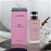 Generisch La Rive Her Choice Eau de Parfum da donna, 100 ml, profumo floreale dolce di autodeterminazione