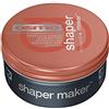 Osmo Shaper Maker - Crema modellante per creare il tuo stile, rende i capelli luminosi e li tiene sotto controllo, 100 ml