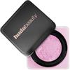 HUDA BEAUTY Original | EASY BAKE | Loose Baking & Setting Powder | Polvere sciolta che fissa il trucco | 20 grammi | by BELLA (UBE BIRTHDAY CAKE, 20.00 g (confezione da 1))