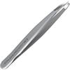 STALEKS Pro - Pinzette per Sopracciglia Expert 10 Type 2 (Dritto) TE-10/2
