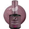 Pink Gellac Semipermanente Gel Unghie - 363 Dazzling Mauve 15 ml | Smalto Semipermanente per Lampada LED Unghie, Applicazione Facile, 14 Giorni di Qualità da Salone, Smalto Gel