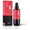 Generico Spray multi uso districante alla cheratina S.O.S. CONTROL 10 IN 1 FAIPA CITYLIFE KERATIN SYSTEM 150 ml Argan, Macadamia e Oliva capelli crespi danneggiati