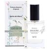 AMYRON Profumo Botanico Spirito del albero 30ml AMYRON, Creato Con Ingredienti Al 100% Naturali A Base di Olio Essenziale Tea Tree/Albero Del Tè Fragranza Artigianale Made In Italy.