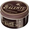 Balente Extra Strong gloss Gel Balente Gel capelli UOMO Gel tenuta forte effetto lucito - PROFUMO Mirto - Cont. 100 ml