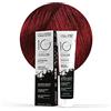 Capello point 10 Perm, Colorazione a Lunga Durata Express, Colore Capelli 6.66 Biondo Scuro Rosso Intenso, Tinta per Capelli, Copertura Rapida e Omogenea in 10 Minuti, Colore Brillante, Intenso e Luminoso, 100 ml