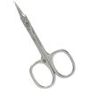 GIFAZ FORBICI PER PELLE A LANCIA - MANICURE - INOX PROFESSIONALE