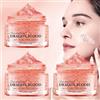 VNAKER Crema al Sangue di Drago per il Viso, Dragons Blood Facial Cream 50g, Retinolo Placenta Dragon Blood Cream Moisturizing, Riduce le Rughe Sottili, per Tutti i Tipi di Pelle (3 pezzi)