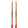 Max Factor 2x Max Factor Colour Elixir Matita Labbra a Lunga Tenuta Finitura Matte Colore 60 Red Ruby - 2 Matite Labbra