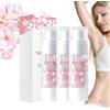 Vitrywei Glutabrightening Underarm Cream,Brightening Underarm Cream,Brightening Booster Pearl Capsules, Exfoliating Body Gel For Women,Body care cream (3 pcs)
