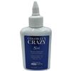 Design Look Color Lux Crazy Colorazione diretta 150 ml blu- Blue