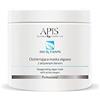 APIS OXYGEN Maschera per alghe con ossigeno attivo | Cura della pelle del viso, OXY O2 Terapis | 250 g