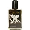 Teufels Küche Teufelsküche Messiah, eau de parfum da uomo, con patchouli e oppio, profumo gotico, mini flacone, 10 ml (etichetta in lingua italiana non garantita)