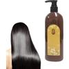 Generico Shampoo per Capelli | Shampoo Naturale Che I Capelli,zione Nutriente e 300ml per Donne Adulti Anziani