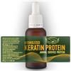 Artekas Innovation PROTEINA CHERATINA IDROLIZZATA - Liquido - 30 ml - I capelli rafforzano e proteggono - Riduce i danni - Combatte l'effetto crespo - Ammorbidisce - Idrata - Aumenta la densità