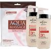 Dc Casa BIOPOINT SET 2 CREMA CORPO IDRATAZIONE SUBLIME 500 ML + GUANTO SPUGNA IDROFILA
