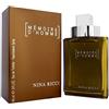 Nina Ricci Memoire Eau De Toilette 100ml Spray