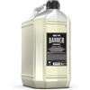 BARBER MARMARA Limon Kolonya 80° 5000ml in tanica | Acqua di Colonia | Dopo la rasatura | Dopobarba | Profumo di limone | Pacchetto portaoggetti Colonias parrucchiere