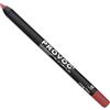 Provoc Semi-Permanent Waterproof Gel Lip Liner Filler - 17 Vintage Rose