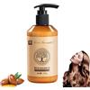 Orgrul Moroccan Styling Styling Moroccan Volume Moisturizing Elasticity, Moroccan Oil Hydrating Styling Cream, Moroccan Oil Curl Defining Cream, Crema per ricci definiti (1 pezzo)