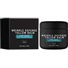 Mnozreo Crema Viso Antirughe,Moisturizer Skincare Uomo,50G,1PC,Crema Idratante Anti-Età,Può Rassodare la Pelle e Ridurre le Rughe