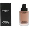 MAC STUDIO WATERWEIGHT SPF 30 /PA++ FOUNDATION