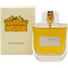 Les Néréides Paris Oriental Lumpur Eau de Toilette Unisex, Fragranza Orientale, Spray 100 ml
