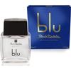 EUROCOSMESI Renato Balestra Blu pour Homme Edt.100 ml. Spray SET DA 3 PEZZI
