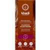 KHADI - TINTA BIO CASTAGNO ORO 100GR- KHADI - KHPH