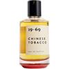 19-69 Eau de parfum 19-69 CHINESE TOBACCO