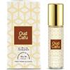 Nabeel Oud Cafu Roll On Oil Perfume
