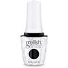 Gelish Harmony Gelish - nero Shadow - 15 ml/14,2 gram