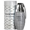 Magic Scent Hascish Silver Ecstasy - Eau de Parfum 100 ml
