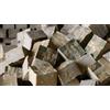 Natura Collection 5 (cinque) pezzi Sapone Originale di Aleppo 200 gr. Alloro 20% Aleppo soap Laurel 20%
